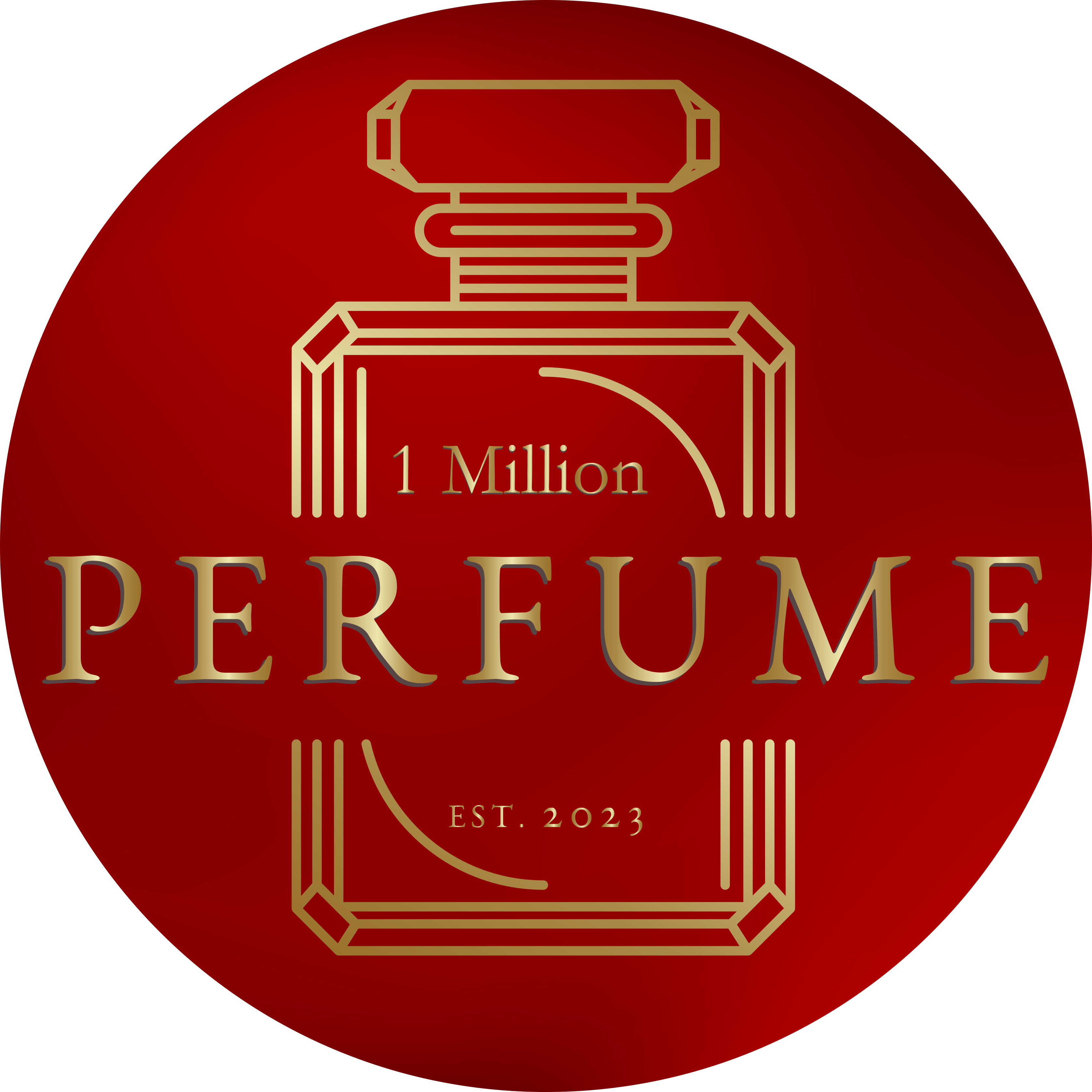 1 Million Perfume